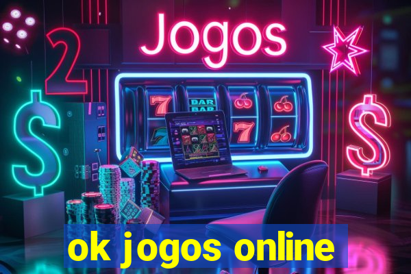 ok jogos online